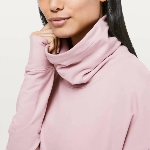 Lululemon Go Forward Pullover - Picture 2 of 7